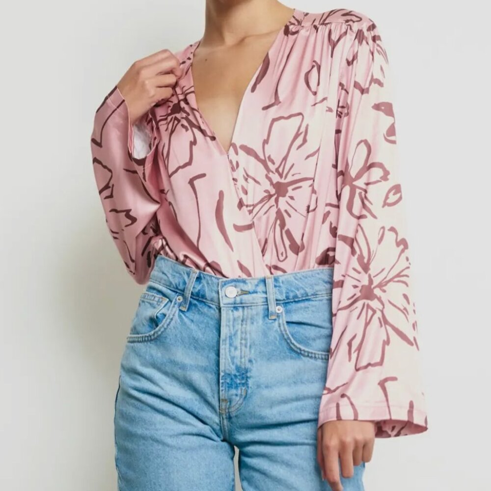 Caron Bodysuit